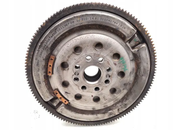 Vauxhall Astra Kytkinpaketti 1.6 CDTi Diesel 55574450 image 6