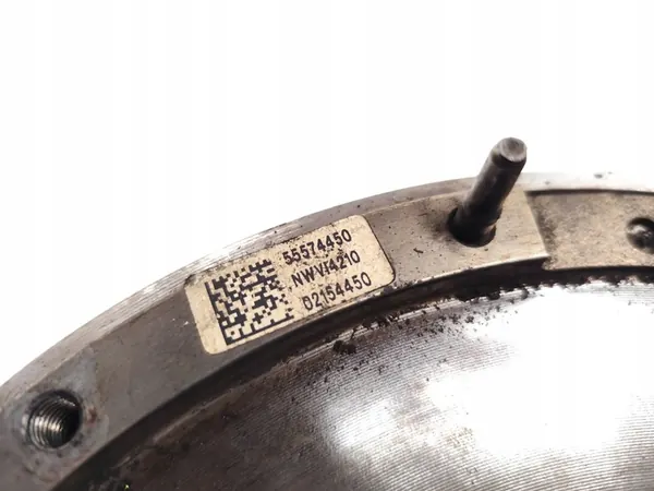 Vauxhall Astra Kytkinpaketti 1.6 CDTi Diesel 55574450 image 7