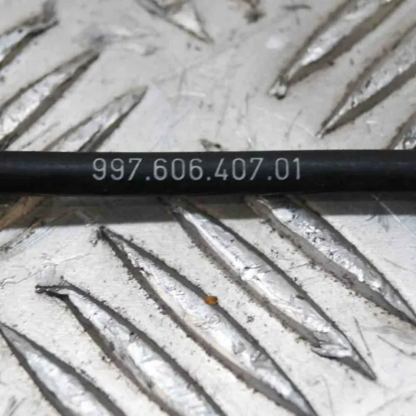 Achterste ABS-sensor Porsche 911 (991) 997.606.407.01 image 3