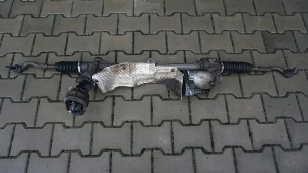 Caixa de transferência usada OEM 7818177842 para Volvo XC60/XC90 image 2