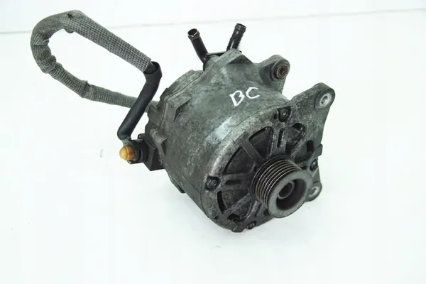 Vaihtovirtageneraattori Bentley Continental GT GTC 04r 07C903021J image 2