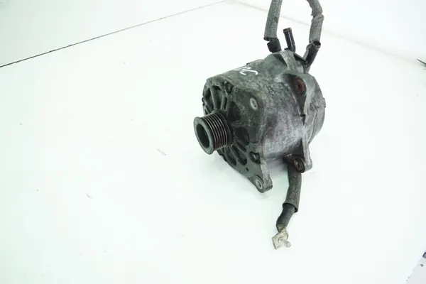 Vaihtovirtageneraattori Bentley Continental GT GTC 04r 07C903021J image 7