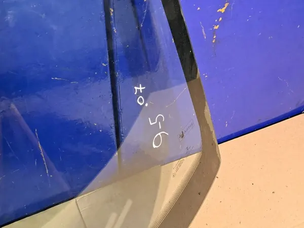 Para-brisa dianteiro Saab 9-5 OEM E143R001574 Usado image 3