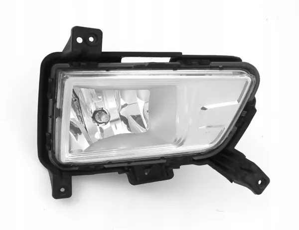 SsangYong Tivoli 2015 Höger Halogenstrålkastare OEM image 10
