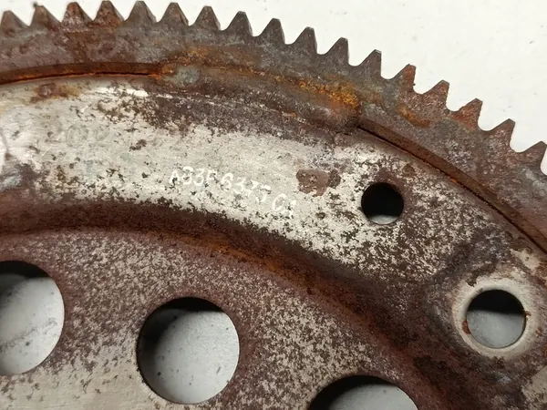 KIEKKO FORD RANGER 3 17 R 3.2 TDCI AB3P-6375-CA image 5