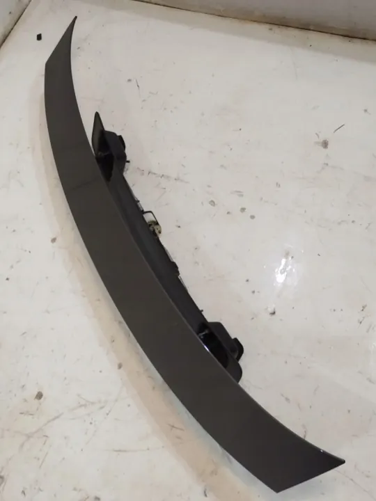 Spoiler OEM 4G8827948F Audi A7 C7 Komplett Set image 3