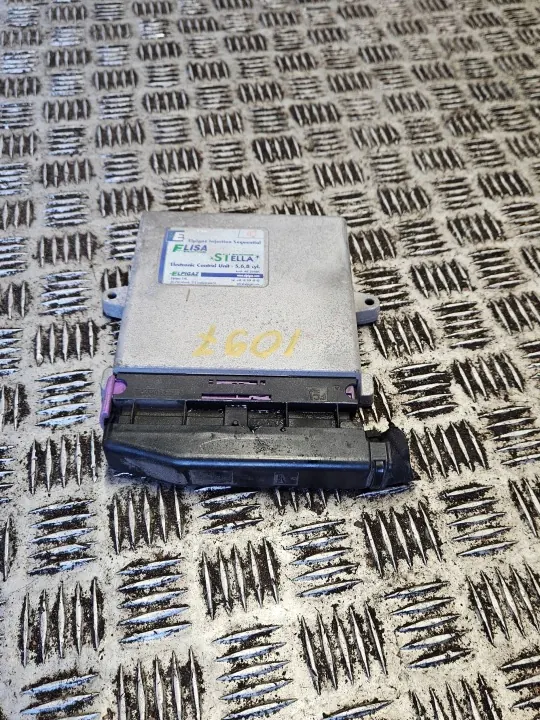 Controlador LPG Audi A6 OEM 10R036333 image 3