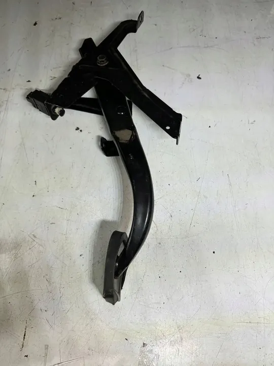 Koppelingpedaal Volvo S80 1999-2003 KLG933 image 2