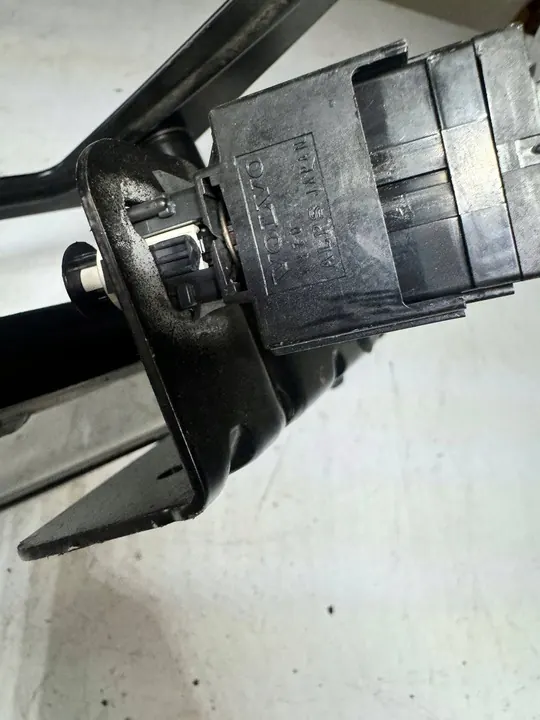Koppelingpedaal Volvo S80 1999-2003 KLG933 image 5