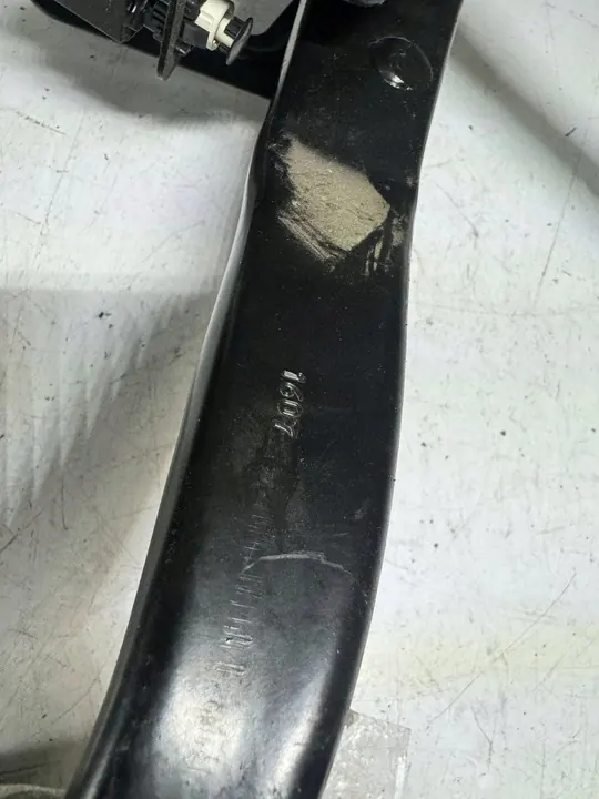 Koppelingpedaal Volvo S80 1999-2003 KLG933 image 6