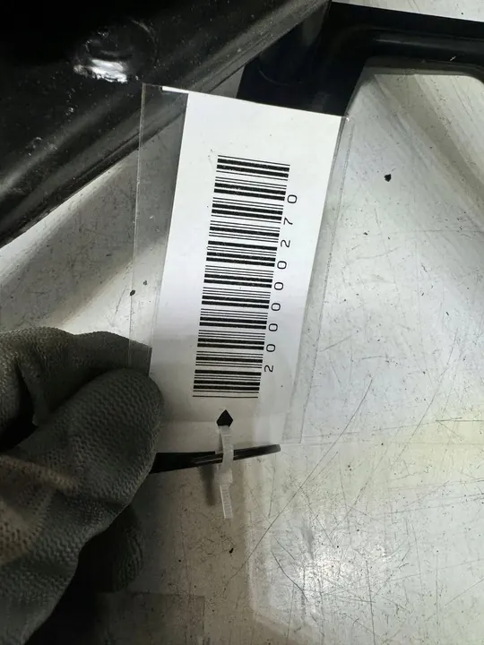 Koppelingpedaal Volvo S80 1999-2003 KLG933 image 8