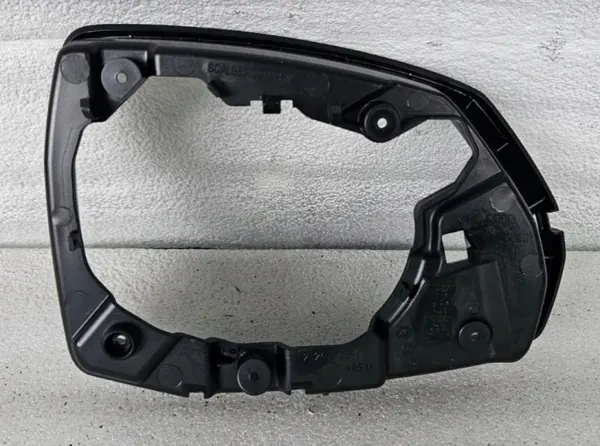 Audi Q5 80A Linker spiegelkap OEM 80A8572399B9 image 3