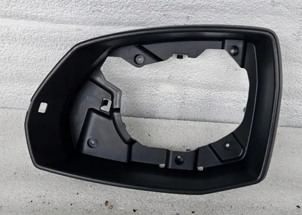 Audi Q5 80A Linker spiegelkap OEM 80A8572399B9 image 4