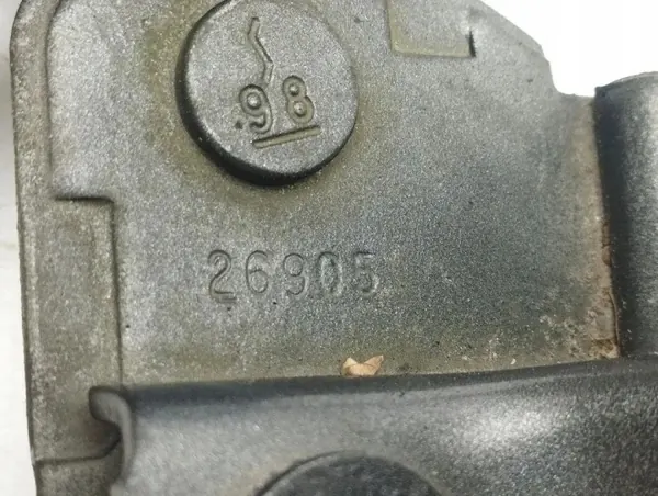 Jeu de Charnières OEM 26905 pour Jeep Grand Cherokee image 4