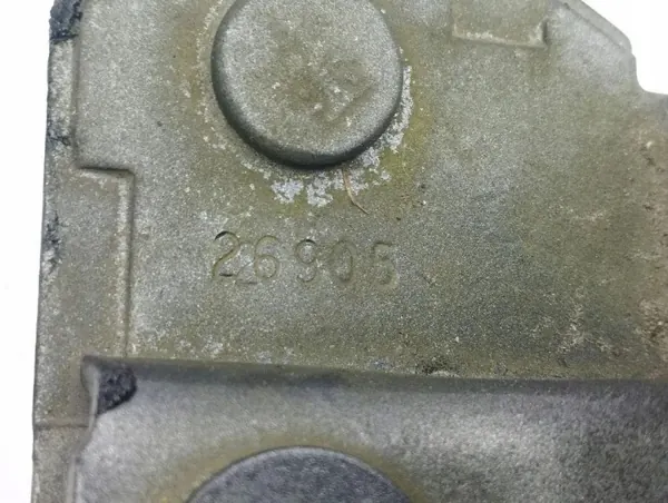 Jeu de Charnières OEM 26905 pour Jeep Grand Cherokee image 5