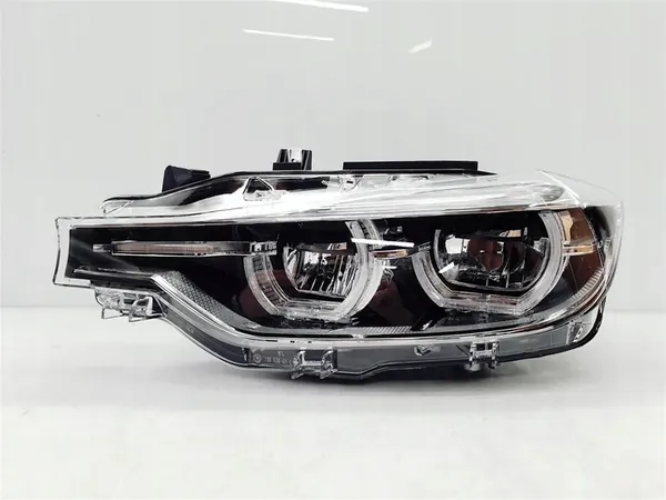 BMW 3 F30 F31 LIFT LCI 15r+ Farol LED Esquerdo image 2