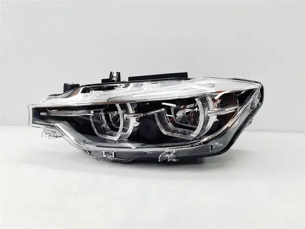 BMW 3 F30 F31 LIFT LCI 15r+ Farol LED Esquerdo image 4