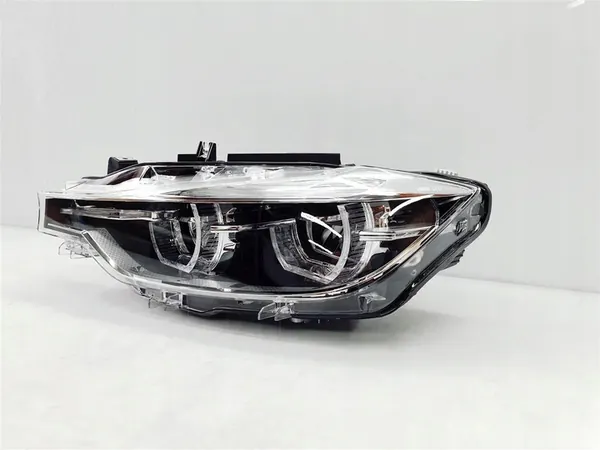 BMW 3 F30 F31 LIFT LCI 15r+ Farol LED Esquerdo image 5