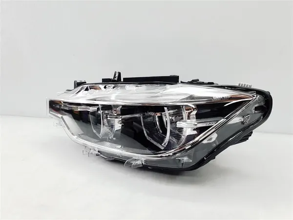 BMW 3 F30 F31 LIFT LCI 15r+ Farol LED Esquerdo image 6