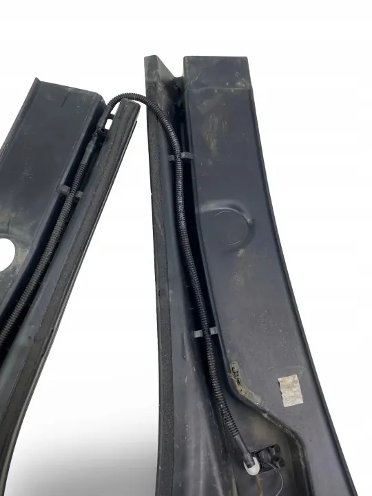 OEM 123456 Frontscheibenwischerarme für Skoda Octavia III image 10