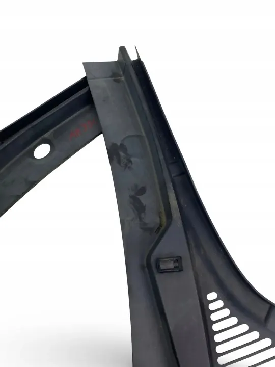 OEM 123456 Frontscheibenwischerarme für Skoda Octavia III image 3