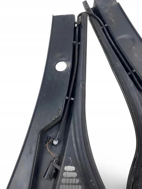 OEM 123456 Frontscheibenwischerarme für Skoda Octavia III image 8