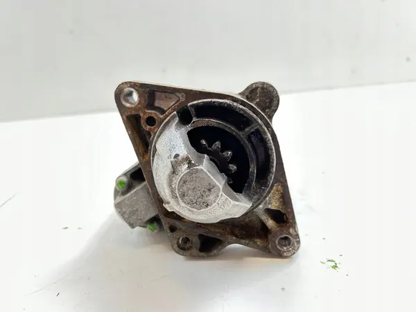 Motor de arranque Nissan Primastar 2010 8200621305A image 2