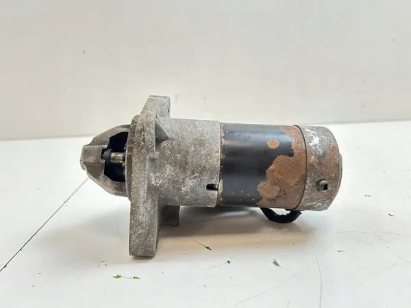 Motor de arranque Nissan Primastar 2010 8200621305A image 3