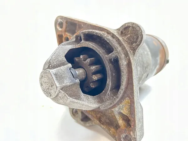 Motor de arranque Nissan Primastar 2010 8200621305A image 4