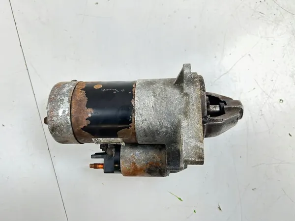 Motor de arranque Nissan Primastar 2010 8200621305A image 5