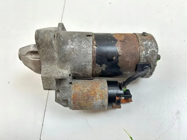 Motor de arranque Nissan Primastar 2010 8200621305A image 6