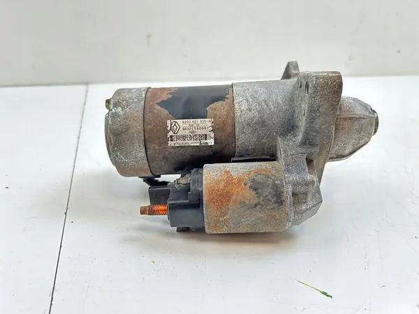 Motor de arranque Nissan Primastar 2010 8200621305A image 7