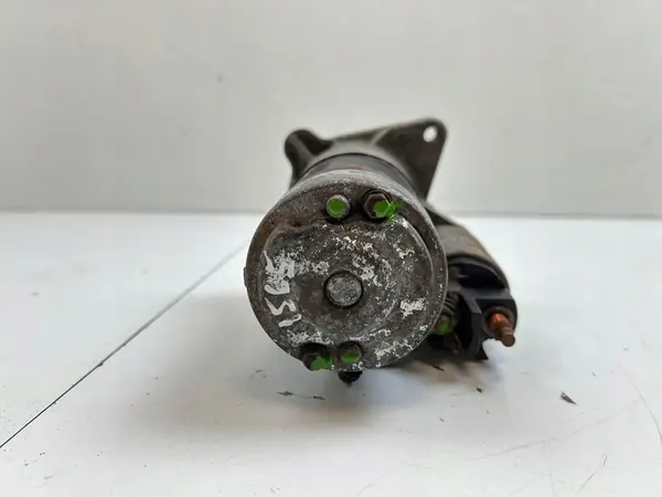 Motor de arranque Nissan Primastar 2010 8200621305A image 8