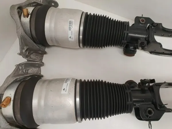 Amortizzatore Anteriore Porsche Cayenne image 5