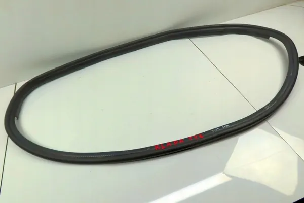 Junta de maletero OEM 2097500198 para Mercedes CLK Cabrio image 4