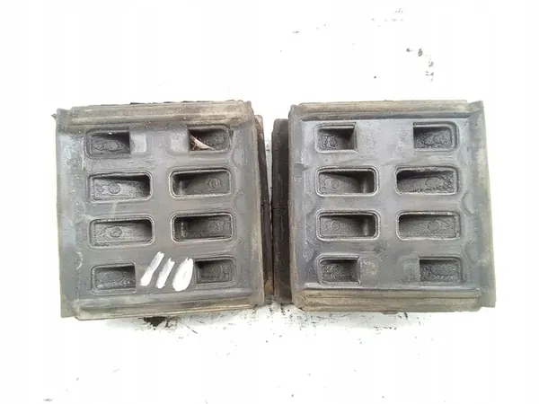 Framfjädring Delar Set Volkswagen Crafter A9063220919 image 4