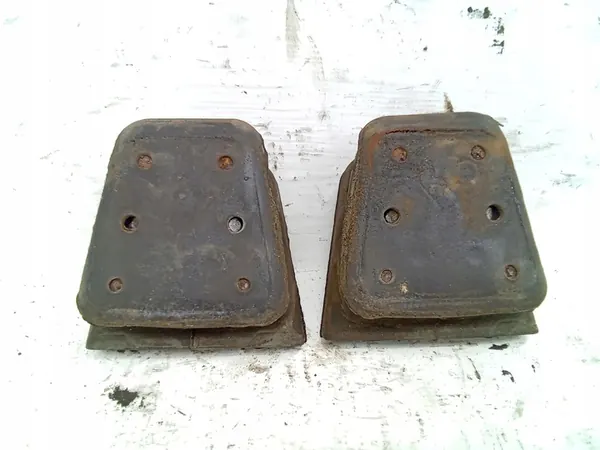 Framfjädring Delar Set Volkswagen Crafter A9063220919 image 7