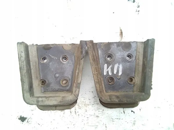 Framfjädring Delar Set Volkswagen Crafter A9063220919 image 8