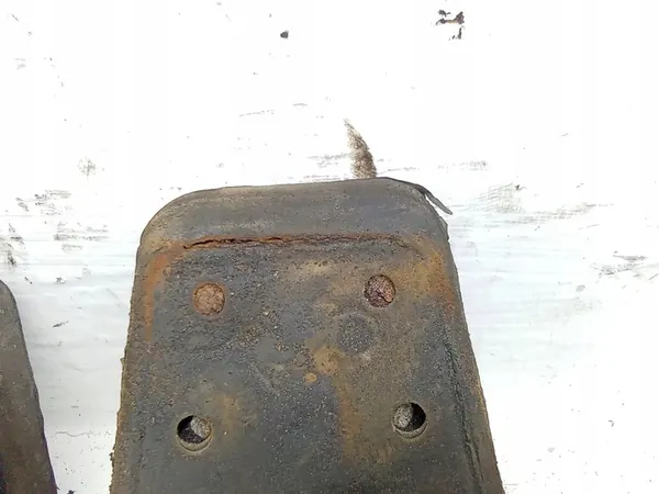 Framfjädring Delar Set Volkswagen Crafter A9063220919 image 9