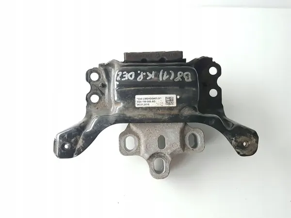 SKODA OCTAVIA III 2.0 TDI Vaihteiston Tuki 5Q0199555AD image 3