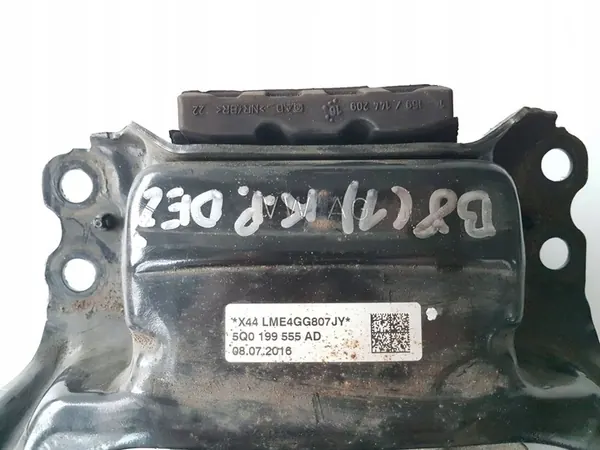 SKODA OCTAVIA III 2.0 TDI Vaihteiston Tuki 5Q0199555AD image 5