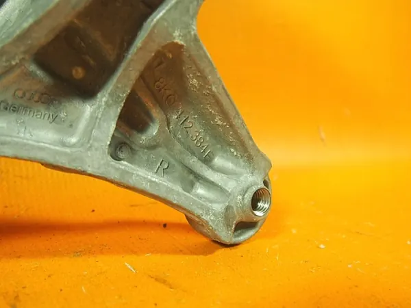 Audi A5 8T Rolamento Amortecedor Direito OEM 8k0412384f image 8