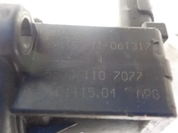 OEM 59001107077 Turboklep Controller voor MINI R56 image 3