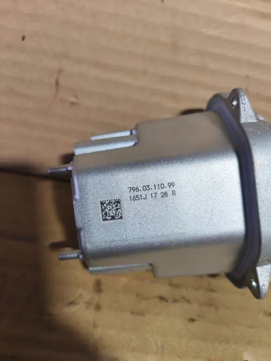 Módulo conversor LED OEM 796.03.110.99 para Opel Astra V image 3