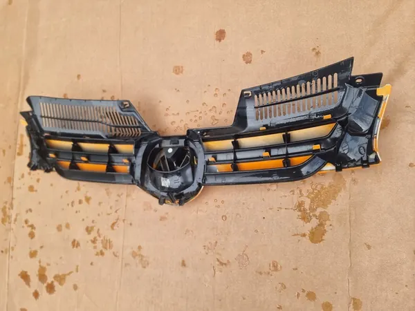 VW Golf 5 Bumper Grill 2003-2008 1K0853651A image 5