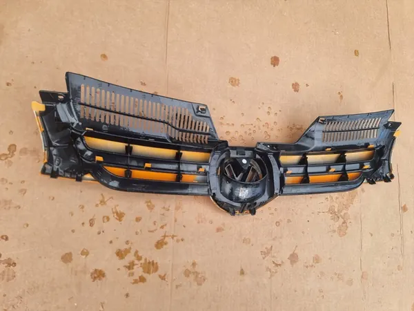 VW Golf 5 Bumper Grill 2003-2008 1K0853651A image 6