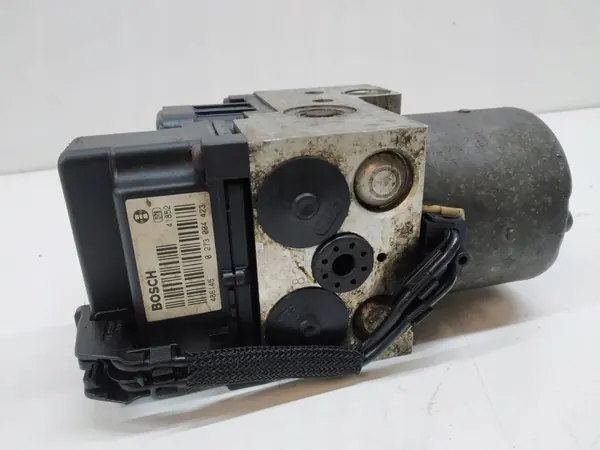 Bomba ABS 13786432 0273004423 Citroen Jumper I (1994-2006) image 3