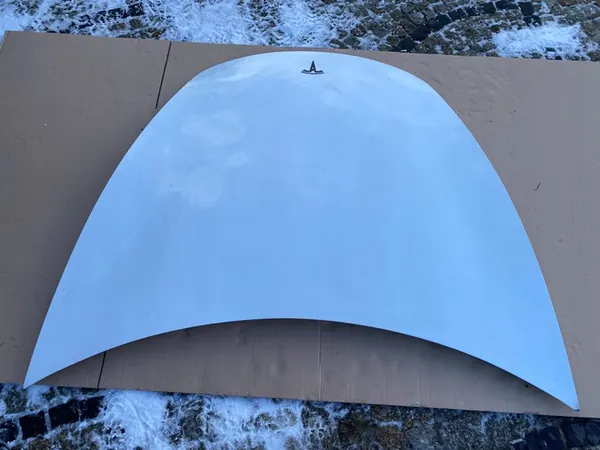 Original Framhuv TESLA MODEL 3 image 2