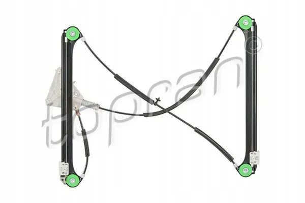 Elevador de Janela Topran 111 695 image 7