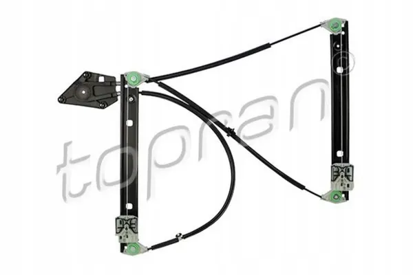 Elevador de Janela Topran 111 695 image 8